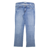 LEVI'S Altered Womens Jeans Blue Slim Bootcut W30 L29