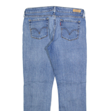 LEVI'S Altered Womens Jeans Blue Slim Bootcut W30 L29