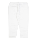 LEVI'S 535 Womens Jeans White Slim Skinny W28 L30