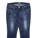 LEVI'S Womens Jeans Blue Slim Skinny W27 L32
