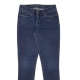 LEVI'S Modern Rise Womens Jeans Blue Slim Skinny W30 L32
