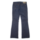 CALVIN KLEIN JEANS Womens Jeans Blue Regular Bootcut W29 L33