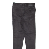 LEVI'S Mile High Womens Jeans Grey Slim Skinny W29 L30