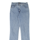 ARMANI JEANS Womens Jeans Blue Slim Skinny W24 L30