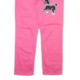 LEVI'S 541 Jeans Customised Mens Pink Athletic Tapered W32 L30