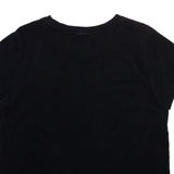 LEVI'S Mens T-Shirt Black M