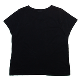 LEVI'S Mens T-Shirt Black M
