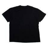 GILDAN Travis Scott Mens Band T-Shirt Black USA 2XL