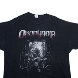 GILDAN Mens T-Shirt Grey XL