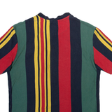 KARL KANI Mens T-Shirt Green S