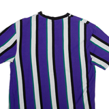 FSBN Mens T-Shirt Purple M