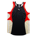 PUMA Womens Vest Black L