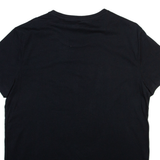 ANGELO LITRICO Skeleton Mens T-Shirt Black XL