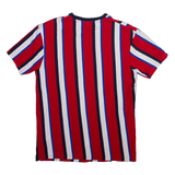 FSBN Mens T-Shirt Red M