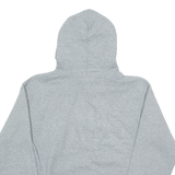 GILDAN Colorado Womens Grey Hoodie USA S