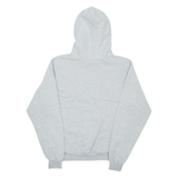 CHAMPION Champan Mens Grey Hoodie USA S