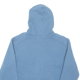 STARTER Mens Blue Hoodie M