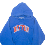 STEVE & BARRY Dayton Mens Blue Hoodie USA M