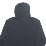 NIKE Mens Black Hoodie M