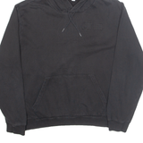 PUMA Mens Black Hoodie XL