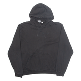 PUMA Mens Black Hoodie XL