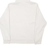 THE NORTH FACE Mens Grey Hoodie L