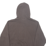 NFL Cleveland Browns Mens Brown Hoodie M