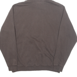 NFL Cleveland Browns Mens Brown Hoodie M