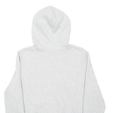 PUMA Mens Grey Hoodie L