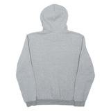 PUMA Mens Grey Hoodie M