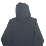NIKE Carmel Mens Black Hoodie USA S