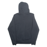 NIKE Carmel Mens Black Hoodie USA S