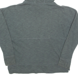 CARHARTT Mens Green Hoodie S