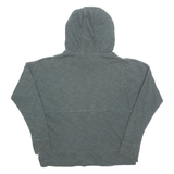 CARHARTT Mens Green Hoodie S