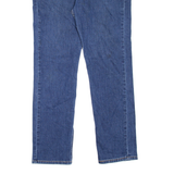 LEVI'S 511 Jeans Mens Blue Slim Straight W30 L30