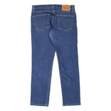 LEVI'S 511 Jeans Mens Blue Slim Straight W30 L30