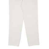 LEE Womens Jeans Beige Regular Mom W28 L28