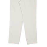 LEE Womens Jeans Beige Regular Mom W28 L28