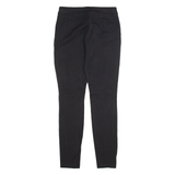TOMMY HILFIGER Womens Trousers Black Slim Skinny Viscose W26 L28