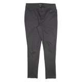 DKNY Leggings Womens Trousers Grey Slim Skinny W30 L29