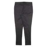 DKNY Leggings Womens Trousers Grey Slim Skinny W30 L29