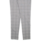 ARMANI JEANS Mens Trousers Grey Slim Straight W28 L30
