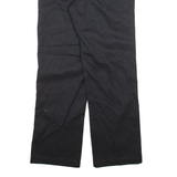 DICKIES 874 Workwear Mens Trousers Black Regular Straight W29 L29