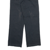 DICKIES 874 Workwear Mens Trousers Blue Regular Straight W29 L28