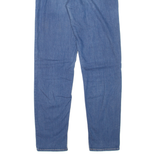 LEVI'S 712 Womens Jeans Blue Slim Tapered Stone Wash W27 L32