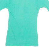 Womens Top Green M