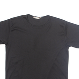 EXPLOSIVE Womens Top Black M