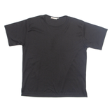 EXPLOSIVE Womens Top Black M