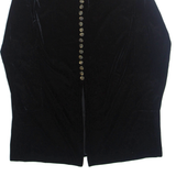 J.B.S Womens Shirt Black Long Sleeve L