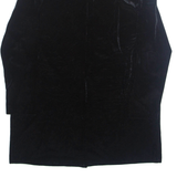 J.B.S Womens Shirt Black Long Sleeve L